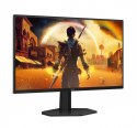 Monitor AOC 25G42E 24.5 FHD 180Hz Fast IPS z HDMI i DP