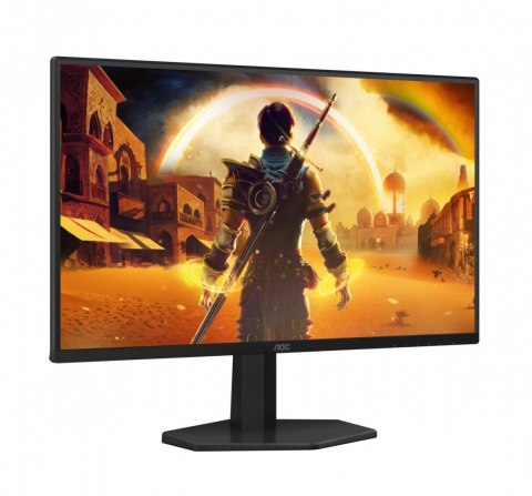 Monitor AOC 25G42E 24.5 FHD 180Hz Fast IPS z HDMI i DP