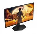 Monitor AOC 25G42E 24.5 FHD 180Hz Fast IPS z HDMI i DP