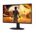 Monitor AOC 25G42E 24.5 FHD 180Hz Fast IPS z HDMI i DP