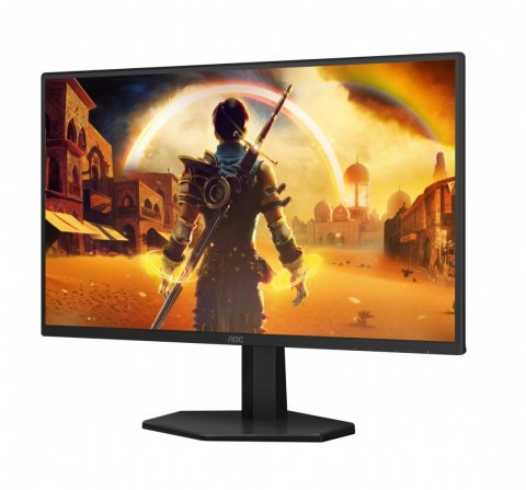 Monitor AOC 25G42E 24.5 FHD 180Hz Fast IPS z HDMI i DP