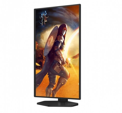 Monitor AOC 25G4SXU 24.5 310Hz Fast IPS FHD z Pivot HDMI DP