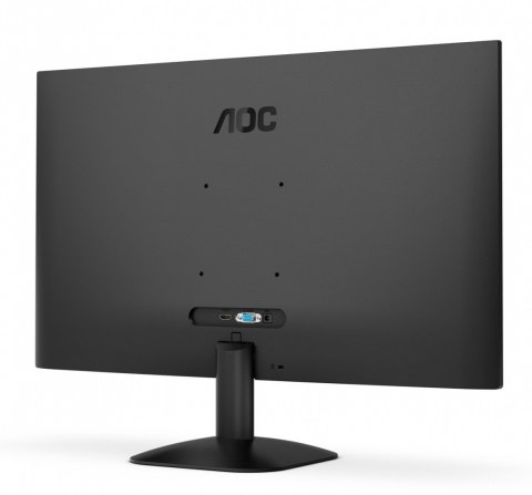 Monitor AOC 27B35HM 27 cali 100Hz VA Full HD z technologią Adaptive Sync
