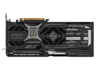 ASRock RX 9070 XT STEEL LEGEND DARK 16GB GDDR6 gaming karta graficzna
