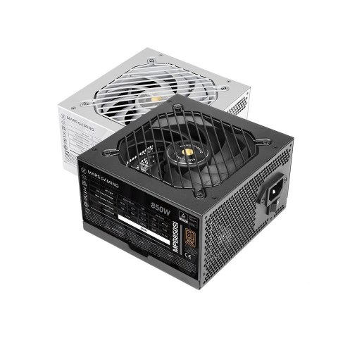 Zasilacz AeroCool Tacens Mars MPB850SI 850W 80PLUS Bronze wydajny