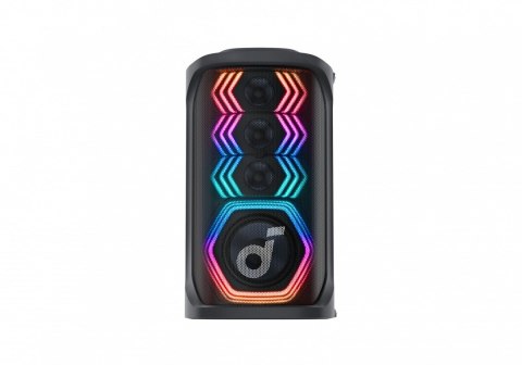 Głośnik Anker Soundcore Rave 3S czarny mobilny do muzyki