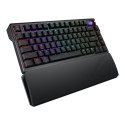 Klawiatura Asus ROG Azoth Extreme gamingowa bezprzewodowa z OLED