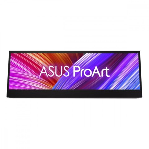 Monitor Asus PA147CDV 14 cali dotykowy matowy HDMI Type-C