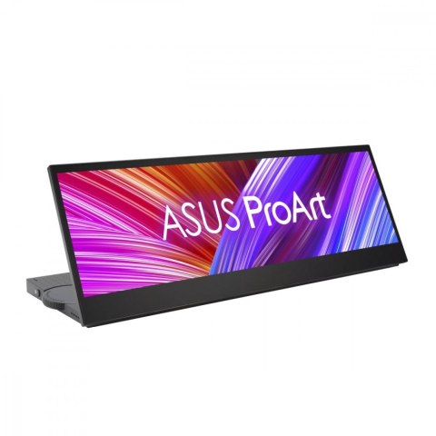 Monitor Asus PA147CDV 14 cali dotykowy matowy HDMI Type-C