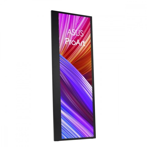 Monitor Asus PA147CDV 14 cali dotykowy matowy HDMI Type-C