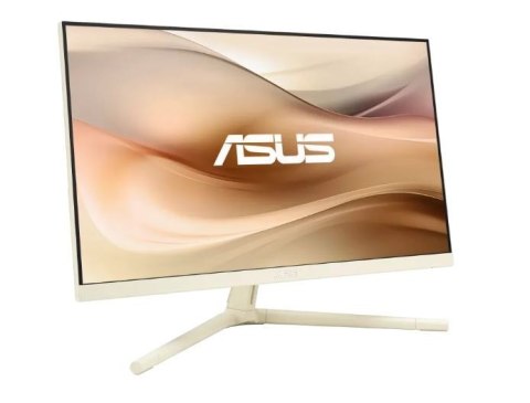 Monitor Asus VU249CFE-M 24 cale IPS 100Hz USB-C z atrakcyjnym designem