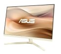 Monitor Asus VU249CFE-M 24 cale IPS 100Hz USB-C z atrakcyjnym designem