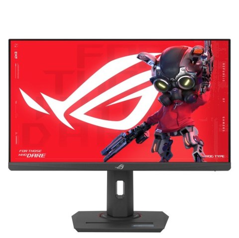 Monitor Asus ROG Strix XG259CMS 25 FHD 310Hz z USB-C elastyczny gamingowy