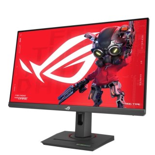 Monitor Asus ROG Strix XG259CMS 25 FHD 310Hz z USB-C elastyczny gamingowy