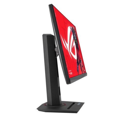 Monitor Asus ROG Strix XG259CMS 25 FHD 310Hz z USB-C elastyczny gamingowy