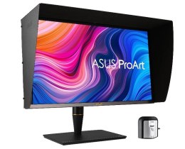Monitor Asus ProArt PA27UCX-K 27 cali 4K HDR10 mini LED IPS z głośnikiem