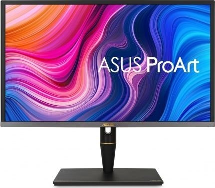Monitor Asus ProArt PA27UCX-K 27 cali 4K HDR10 mini LED IPS z głośnikiem
