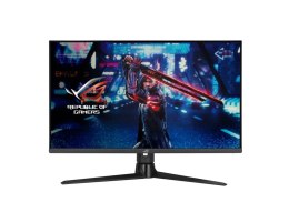 Asus Monitor 32 cale ROG Strix XG32UQ 4K UHD 160 Hz matowy