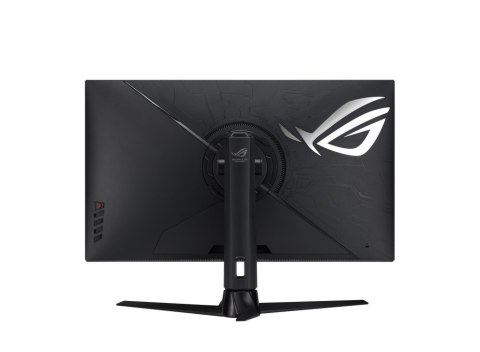 Asus Monitor 32 cale ROG Strix XG32UQ 4K UHD 160 Hz matowy