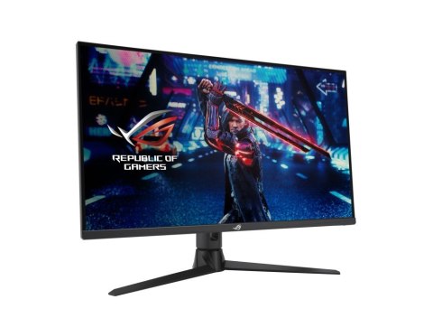 Asus Monitor 32 cale ROG Strix XG32UQ 4K UHD 160 Hz matowy