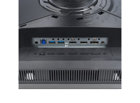 Asus Monitor 32 cale ROG Strix XG32UQ 4K UHD 160 Hz matowy