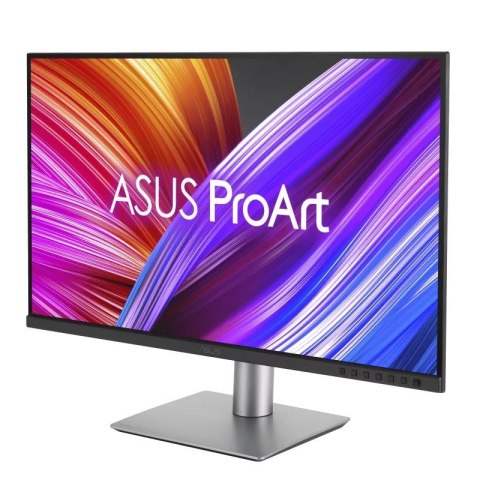 Monitor Asus ProArt PA329CRV 32 cale 4K HDR profesjonalny IPS