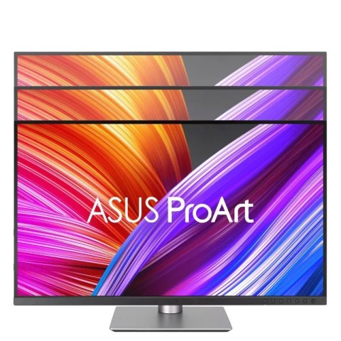 Monitor Asus ProArt PA329CRV 32 cale 4K HDR profesjonalny IPS