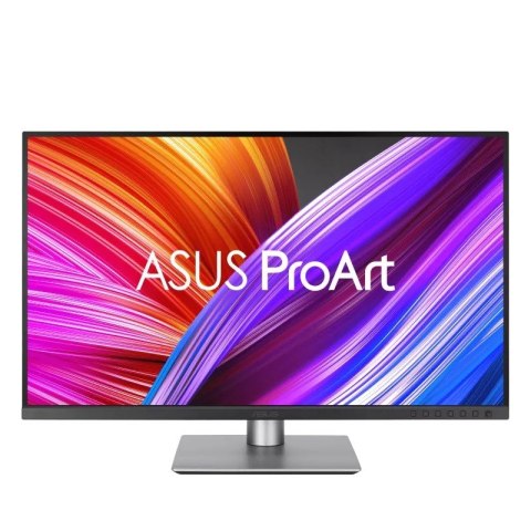 Monitor Asus ProArt PA329CRV 32 cale 4K HDR profesjonalny IPS