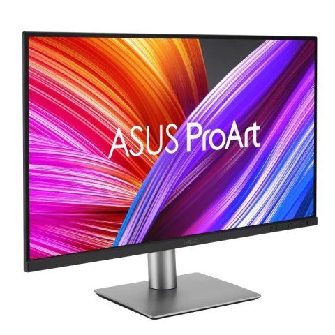 Monitor Asus ProArt PA329CRV 32 cale 4K HDR profesjonalny IPS