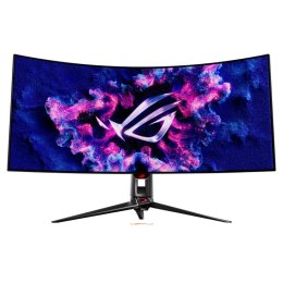 Monitor Asus ROG Swift PG39WCDM 39 OLED 240Hz zakrzywiony gamingowy
