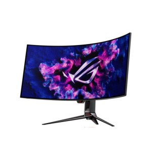 Monitor Asus ROG Swift PG39WCDM 39 OLED 240Hz zakrzywiony gamingowy