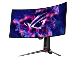 Monitor Asus ROG Swift PG34WCDM 34 OLED 240Hz zakrzywiony do gier