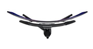Monitor Asus ROG Swift PG34WCDM 34 OLED 240Hz zakrzywiony do gier