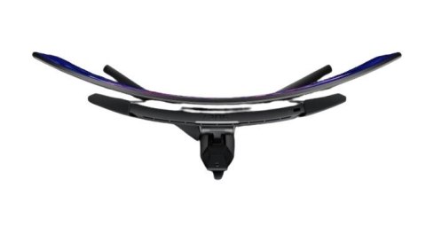 Monitor Asus ROG Swift PG34WCDM 34 OLED 240Hz zakrzywiony do gier