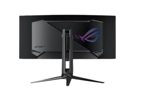 Monitor Asus ROG Swift PG34WCDM 34 OLED 240Hz zakrzywiony do gier