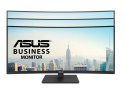 Monitor Asus VA34VCPSR 34 WQHD zakrzywiony 1500R z USB-C