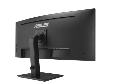 Monitor Asus VA34VCPSR 34 WQHD zakrzywiony 1500R z USB-C