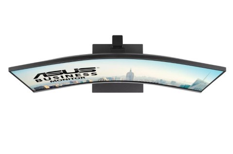 Monitor Asus VA34VCPSR 34 WQHD zakrzywiony 1500R z USB-C