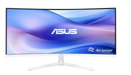 Monitor Asus VU34WCIP-W EYE CAR WQHD 34' 100Hz z USB-C