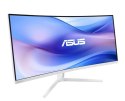 Monitor Asus VU34WCIP-W EYE CAR WQHD 34' 100Hz z USB-C