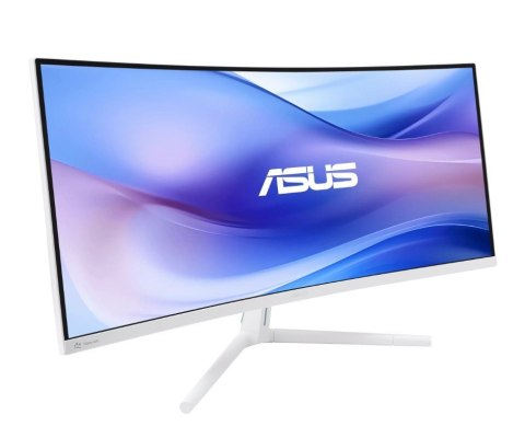 Monitor Asus VU34WCIP-W EYE CAR WQHD 34' 100Hz z USB-C