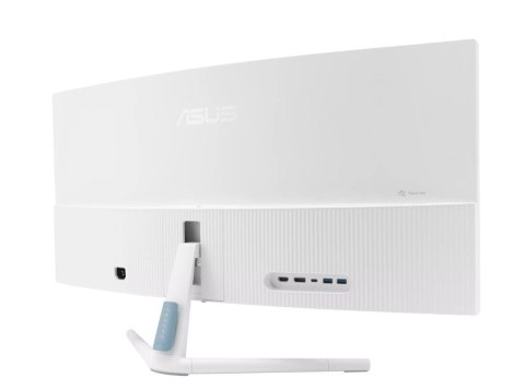 Monitor Asus VU34WCIP-W EYE CAR WQHD 34' 100Hz z USB-C