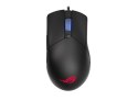 Asus Mysz ROG Gladius III P514 czarna optyczna gamingowa z RGB 19000 dpi