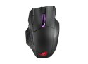 Mysz bezprzewodowa Asus ROG Spatha X 19000DPI gamingowa z RGB
