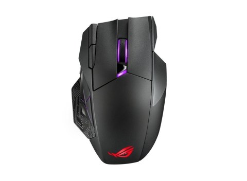 Mysz bezprzewodowa Asus ROG Spatha X 19000DPI gamingowa z RGB