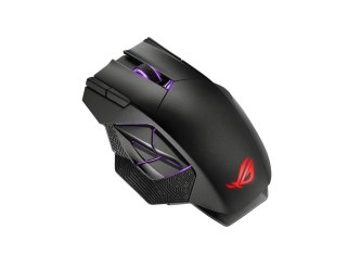 Mysz bezprzewodowa Asus ROG Spatha X 19000DPI gamingowa z RGB