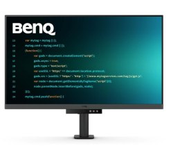 Monitor BenQ RD320UA 31.5 4K LED 5ms IPS profesjonalny do kodowania