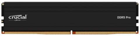 Pamięć Crucial DDR5 Pro 16GB 6000MHz CL48 z radiatorem