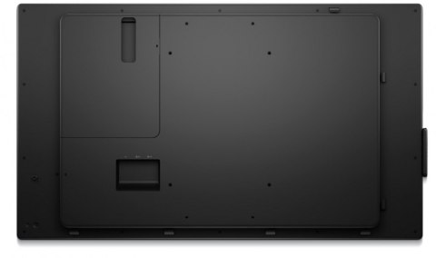 Monitor Dell P5525QC 54.6'' 4K UHD z USB-C lekki biznesowy