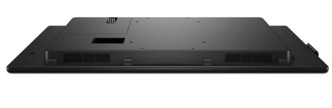 Monitor Dell P5525QC 54.6'' 4K UHD z USB-C lekki biznesowy